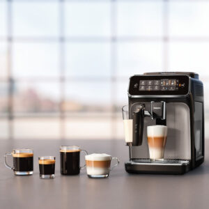 Espresso Machine