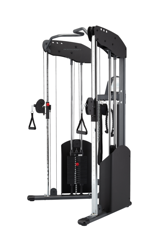 BodyCraft HFT Functional Trainer (Clearance) - Image 10