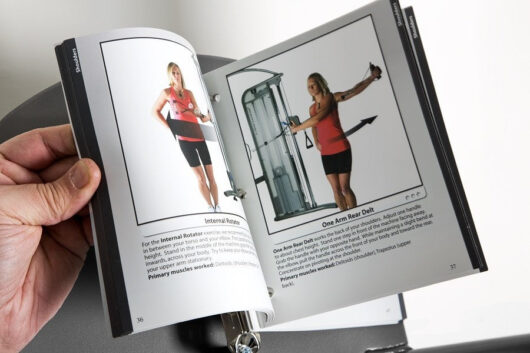 BodyCraft HFT Functional Trainer (Clearance) - Image 8