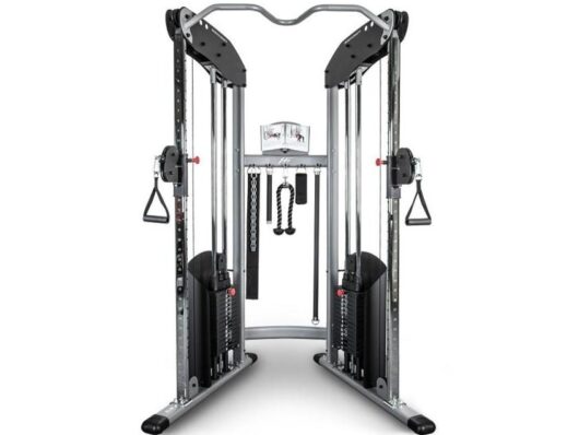 BodyCraft HFT Functional Trainer (Clearance) - Image 12