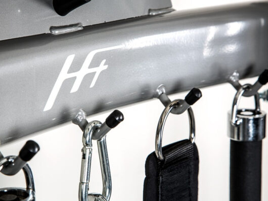 BodyCraft HFT Functional Trainer (Clearance) - Image 4