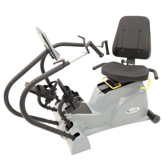 HCI PhysioStep LXT Recumbent Stepper - Image 11