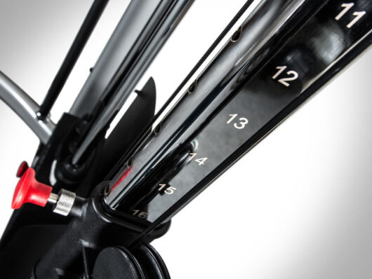 BodyCraft HFT Functional Trainer (Clearance) - Image 7