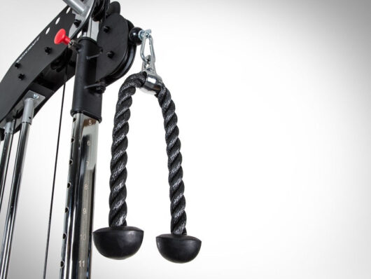 BodyCraft HFT Functional Trainer (Clearance) - Image 6