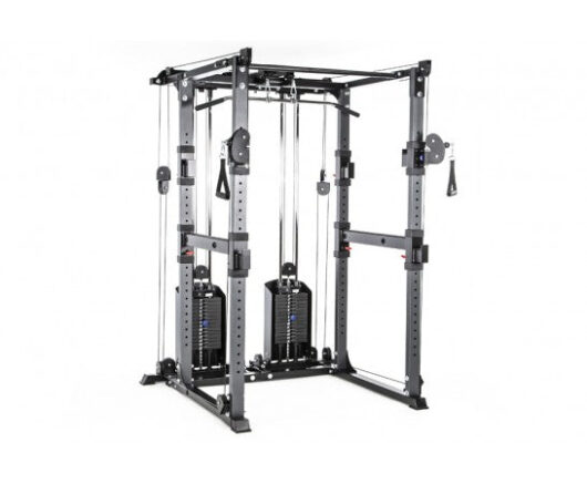 Body Craft RFT Rack Functional Trainer - Image 2