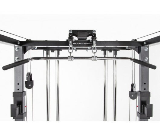 Body Craft RFT Rack Functional Trainer - Image 3
