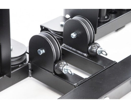 Body Craft RFT Rack Functional Trainer - Image 4