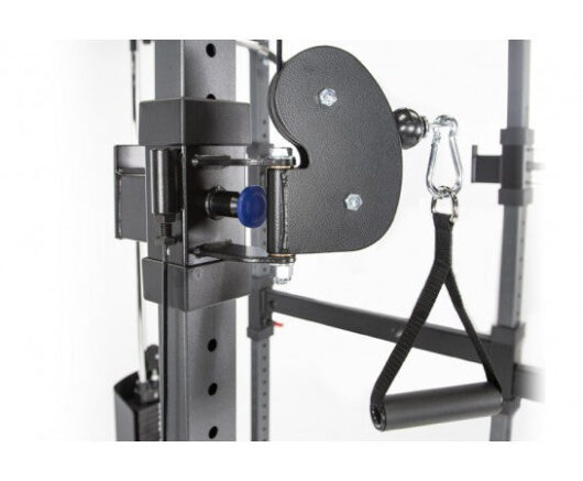 Body Craft RFT Rack Functional Trainer - Image 5