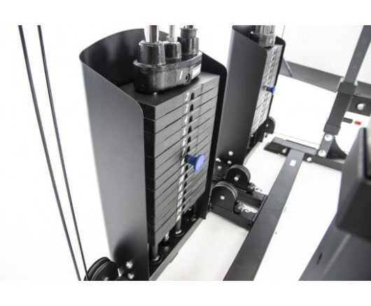 Body Craft RFT Rack Functional Trainer - Image 6