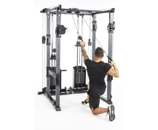 Body Craft RFT Rack Functional Trainer - Image 9