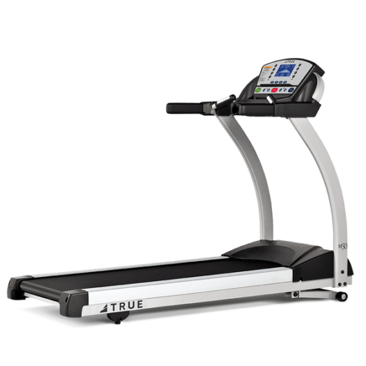 TRUE Fitness TM50 Treadmill
