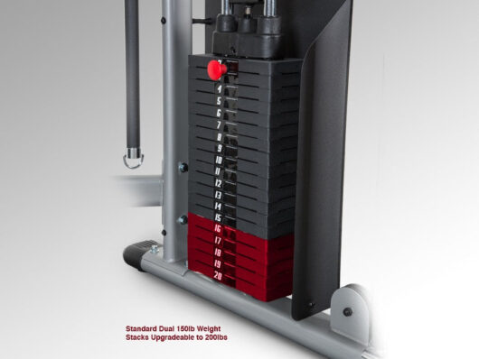 BodyCraft HFT Functional Trainer (Clearance) - Image 3