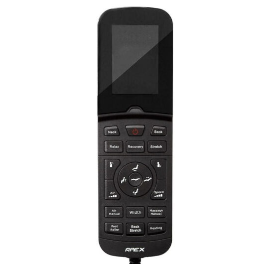 Apex Bonita Massage Chair - Image 7
