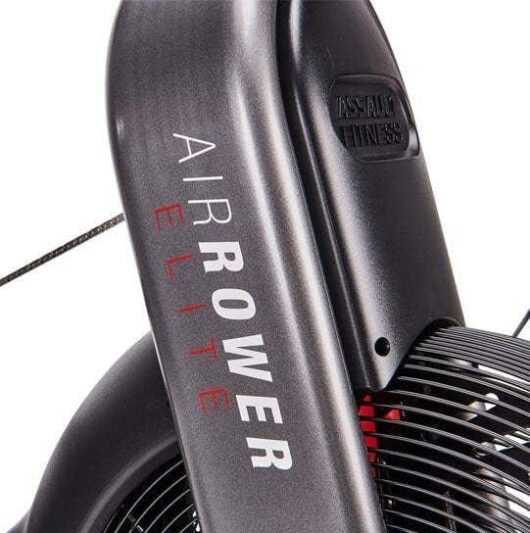 Assault AirRower Elite - Image 6