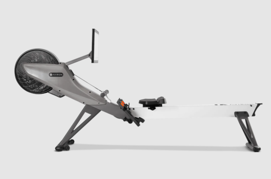 Aviron Impact Series Rower - Image 8