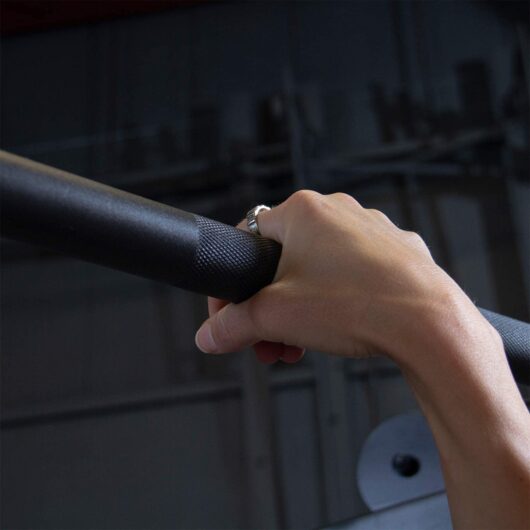Body-Solid Powerline PFT100 Functional Trainer - Image 3