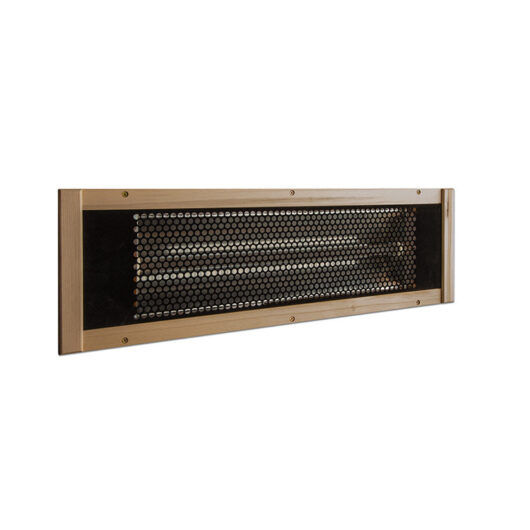 Maxxus Aspen 2-Person Low EMF FAR Infrared Sauna (Canadian Hemlock) - Image 6