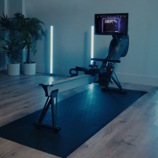 Aviron Impact Series Rower - Image 2