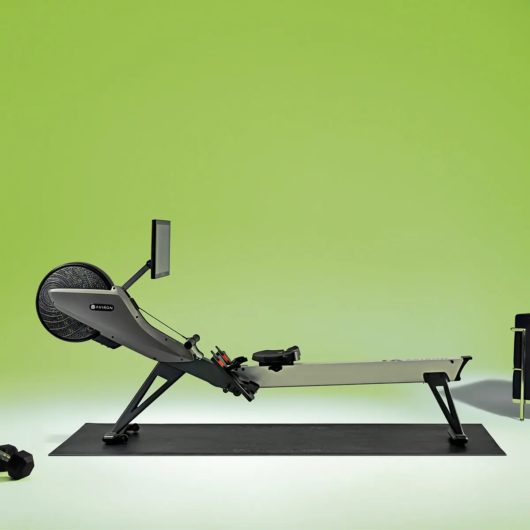 Aviron Impact Series Rower - Image 5