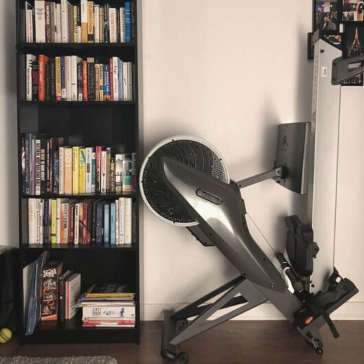 Aviron Impact Series Rower - Image 7
