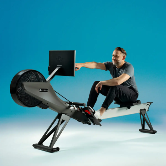 Aviron Impact Series Rower - Image 3