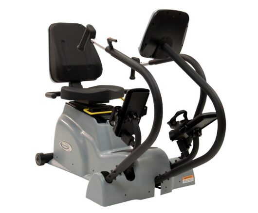 HCI PhysioStep LXT Recumbent Stepper - Image 6