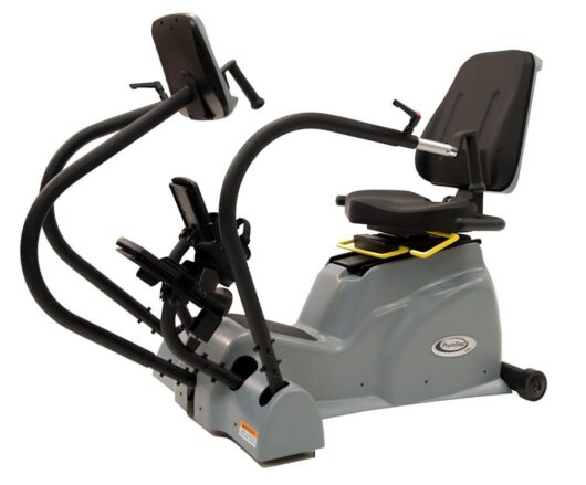 HCI PhysioStep LXT Recumbent Stepper - Image 5