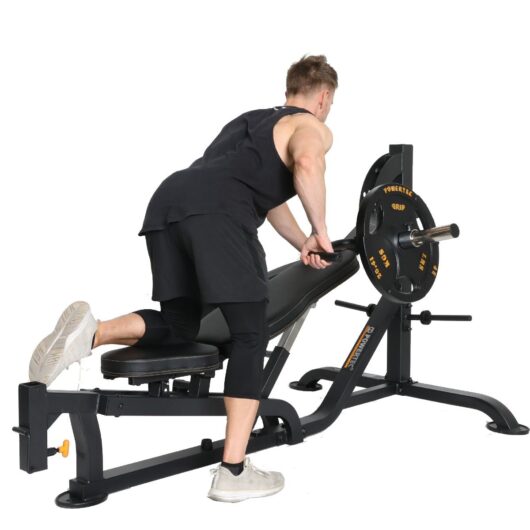 Powertech Workbench Multi press - Image 2