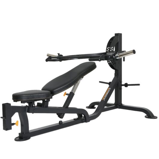 Powertech Workbench Multi press - Image 4