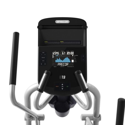 Precor EFX 222 Elliptical - Image 3