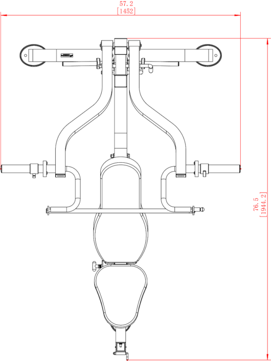 Powertech Workbench Multi press - Image 6